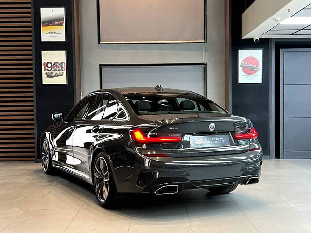 Used BMW 3 Series M340i xDrive in Hyderabad