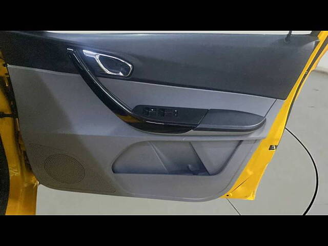 Used Tata Tiago [2016-2020] Revotron XZA Plus in Mumbai