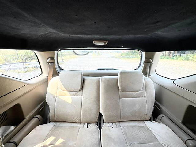 Used Toyota Fortuner [2009-2012] 3.0 Ltd in Mumbai