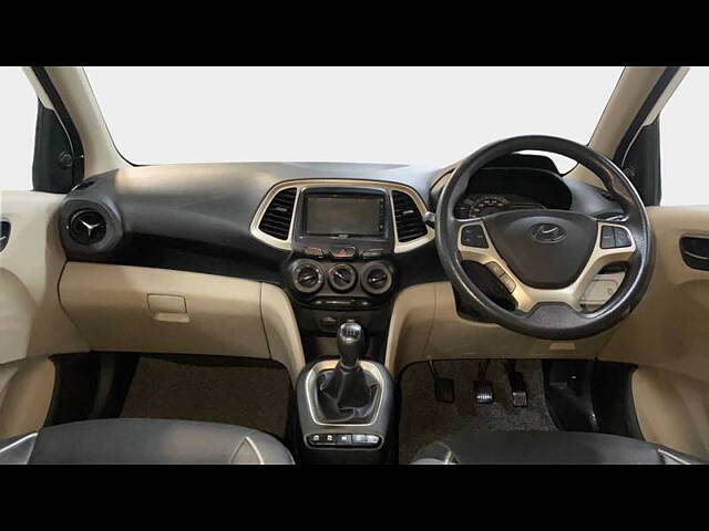 Used Hyundai Santro Magna [2018-2020] in Chandigarh