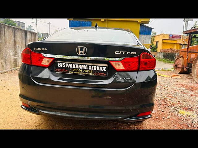 Used Honda City [2014-2017] VX (O) MT in Howrah