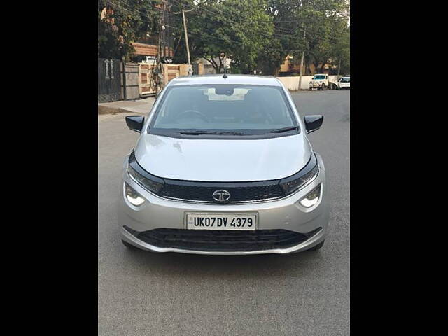 Used 2020 Tata Altroz in Dehradun