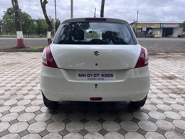 Used Maruti Suzuki Swift [2014-2018] VDi in Nashik