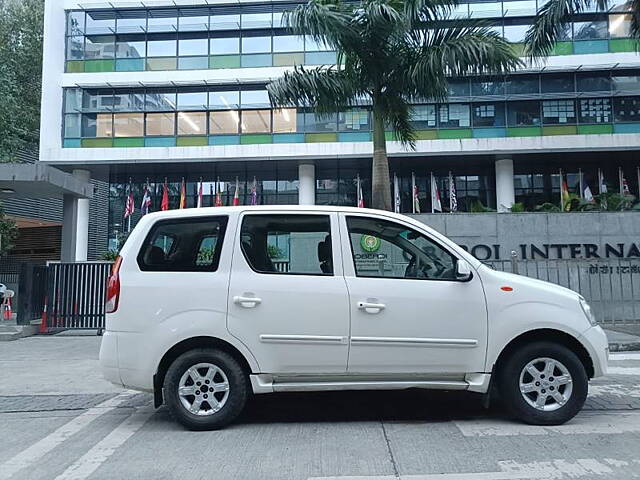 Used Mahindra Xylo [2009-2012] E8 ABS BS-IV in Mumbai