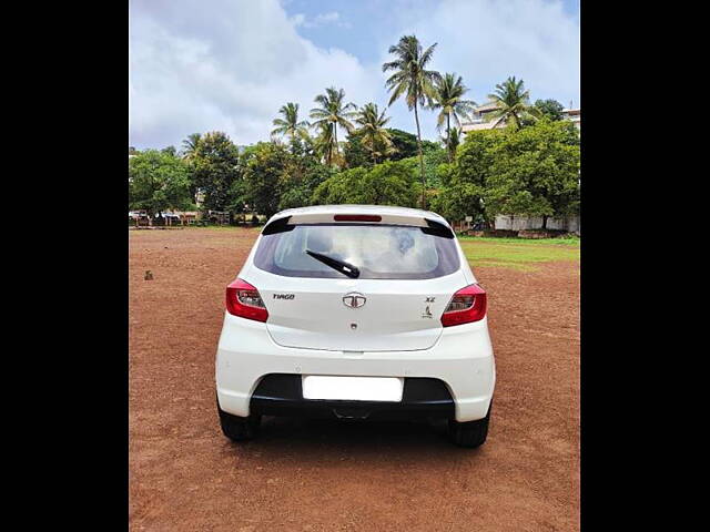 Used Tata Tiago [2016-2020] Revotorq XZ [2016-2019] in Kolhapur