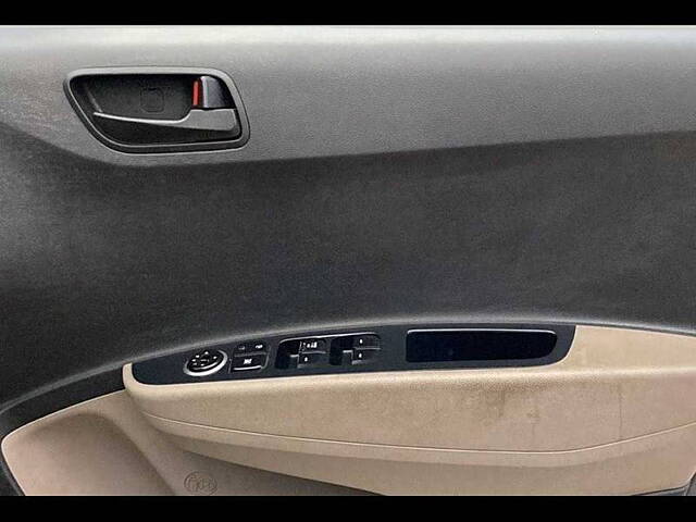 Used Hyundai Grand i10 [2013-2017] Magna 1.2 Kappa VTVT [2013-2016] in Delhi