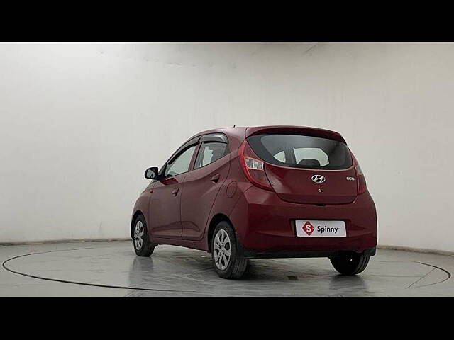 Used Hyundai Eon Sportz in Hyderabad