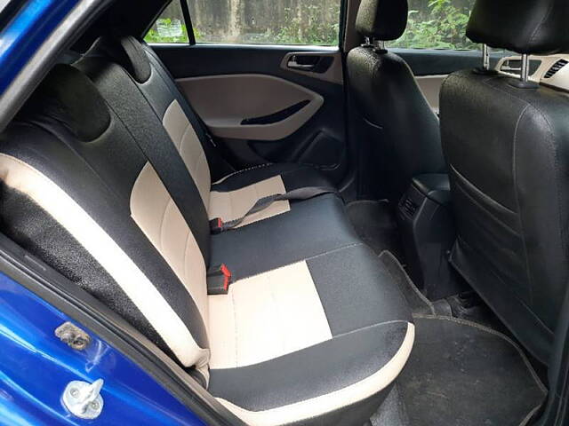 Used Hyundai Elite i20 [2014-2015] Sportz 1.2 (O) in Mumbai