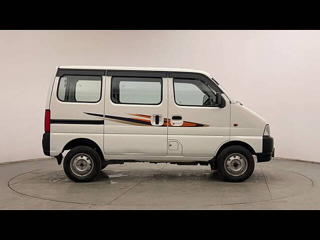 Used Maruti Suzuki Eeco [2010-2022] 5 STR WITH A/C+HTR CNG [2017-2019] in Chandigarh