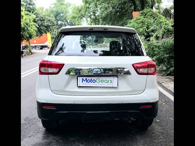 Used Maruti Suzuki Vitara Brezza [2016-2020] VDi in Delhi