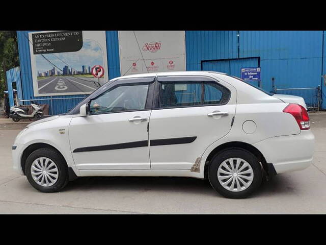 Used Maruti Suzuki Swift Dzire [2010-2011] VDi BS-IV in Mumbai