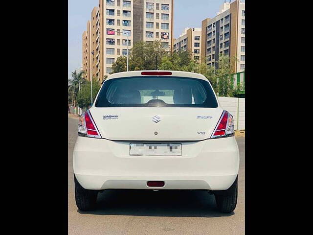 Used Maruti Suzuki Swift [2014-2018] VXi [2014-2017] in Surat