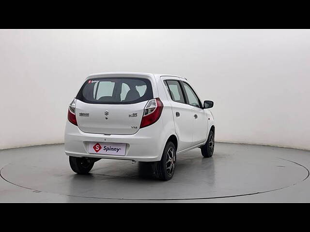 Used Maruti Suzuki Alto K10 [2014-2020] VXi [2014-2019] in Bangalore