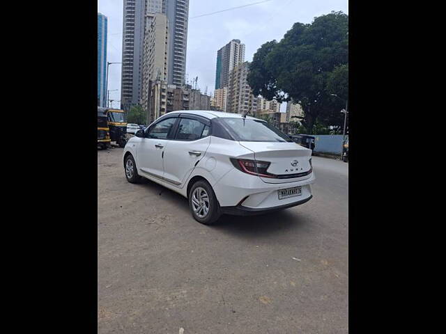 Used Hyundai Aura [2020-2023] S 1.2 CNG in Mumbai