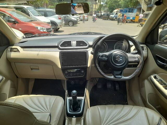 Used Maruti Suzuki Dzire ZXi [2020-2023] in Mumbai