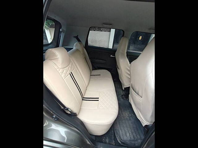 Used Maruti Suzuki Wagon R 1.0 [2014-2019] VXI AMT (O) in Nagpur