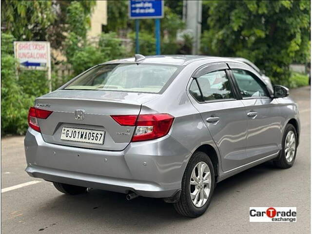 Used Honda Amaze [2018-2021] 1.2 V MT Petrol [2018-2020] in Ahmedabad