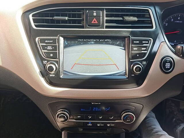 Used Hyundai Elite i20 [2019-2020] Asta 1.2 (O) [2019-2020] in Delhi