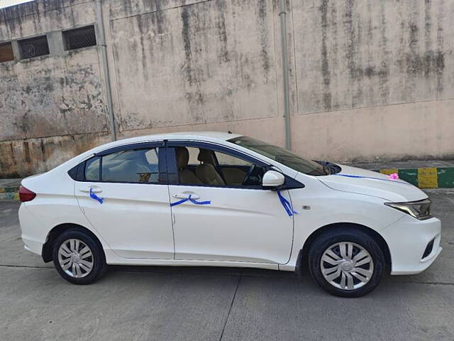 Used Honda City [2011-2014] 1.5 S MT in Noida