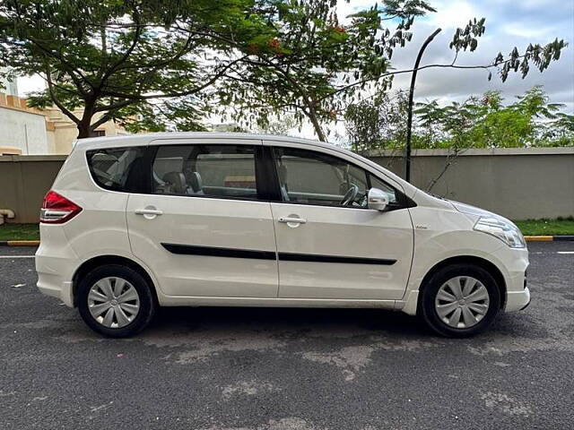 Used Maruti Suzuki Ertiga [2015-2018] VDI SHVS in Pune