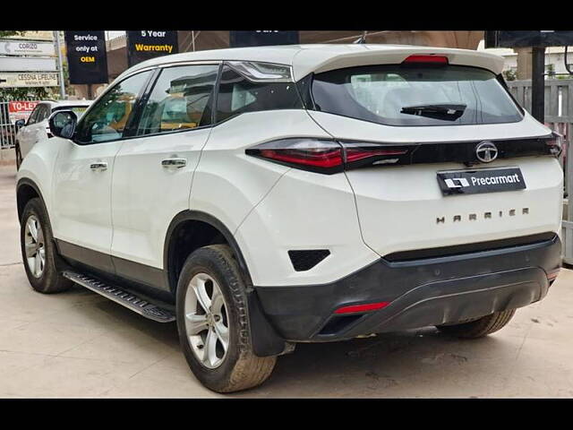 Used Tata Harrier [2019-2023] XT [2019-2020] in Bangalore