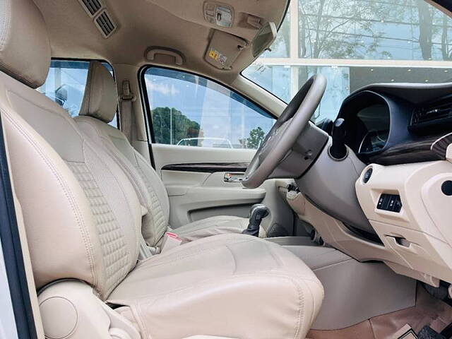 Used Maruti Suzuki Ertiga [2018-2022] ZXi AT in Bangalore