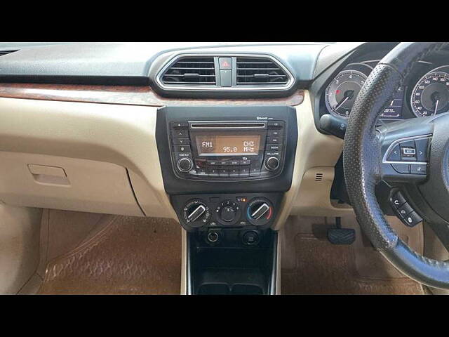 Used Maruti Suzuki Dzire [2017-2020] VDi AMT in Pune