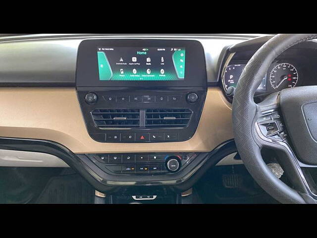 Used Tata Harrier [2019-2023] XZA Plus in Ahmedabad