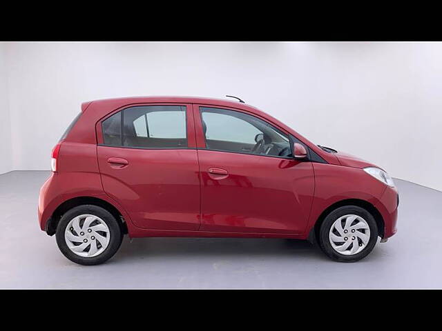 Used Hyundai Santro Sportz [2018-2020] in Hyderabad