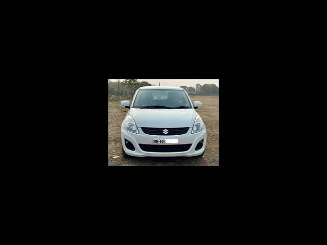 Used Maruti Suzuki Swift DZire [2011-2015] LXI in Nagpur