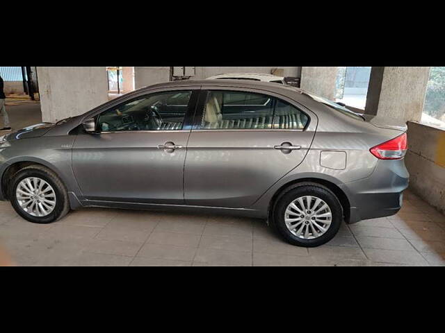 Used Maruti Suzuki Ciaz [2014-2017] ZDi+ SHVS in Mumbai