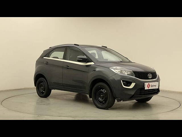 Used Tata Nexon [2017-2020] XZ Diesel in Pune