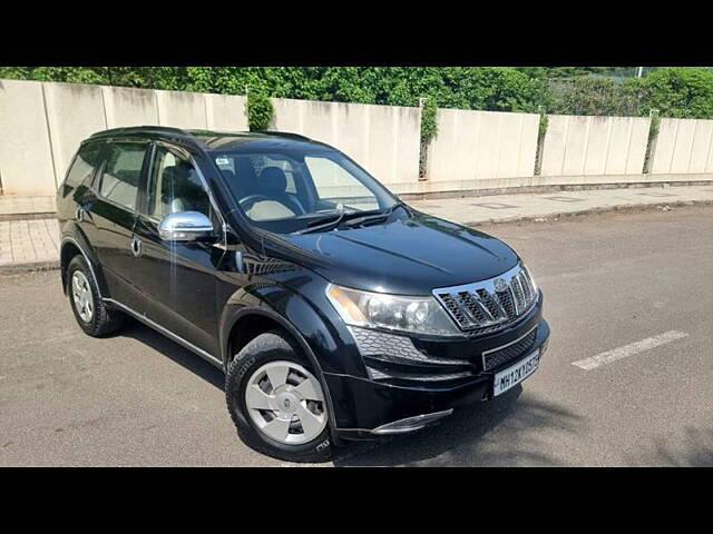 Used Mahindra XUV500 [2011-2015] W6 in Pune