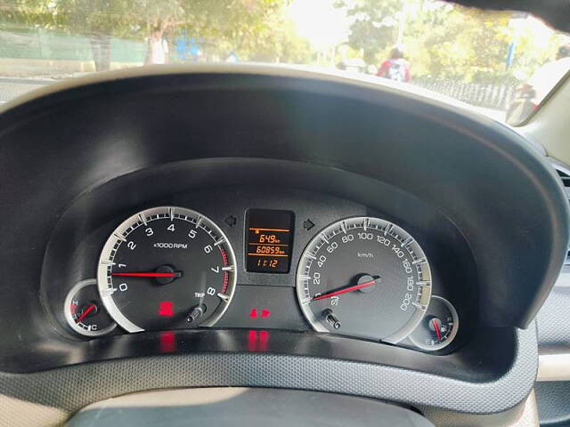 Used Maruti Suzuki Swift [2014-2018] VXi in Pune