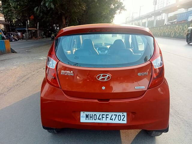 Used Hyundai Eon Magna [2011-2012] in Thane