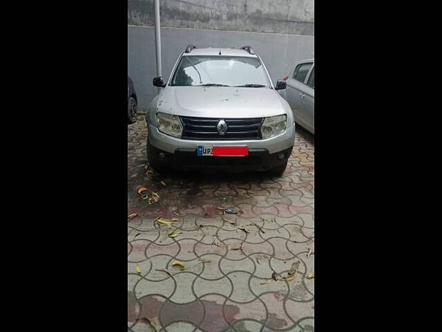 Used 2014 Renault Duster in Lucknow