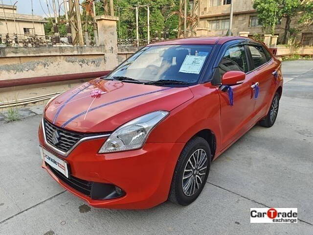 Used Maruti Suzuki Baleno [2015-2019] Delta 1.2 in Noida