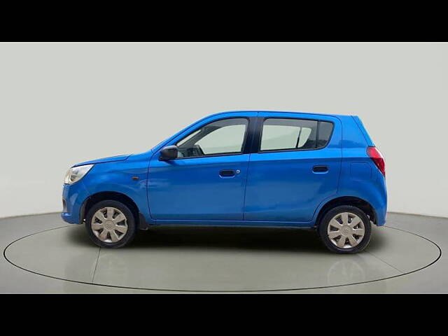 Used Maruti Suzuki Alto K10 [2014-2020] VXi [2014-2019] in Chennai