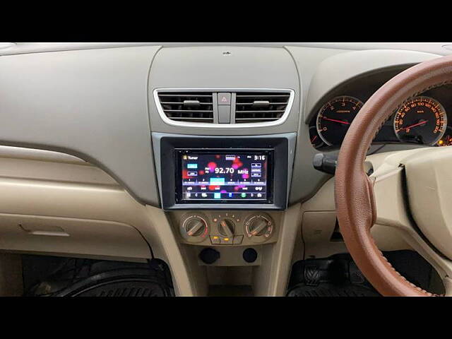 Used Maruti Suzuki Ertiga [2012-2015] VDi in Hyderabad