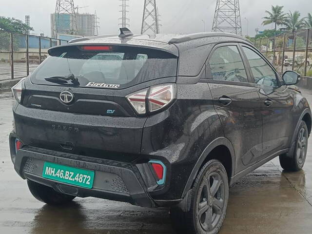 Used Tata Nexon EV [2020-2022] XZ Plus Dark Edition in Panvel