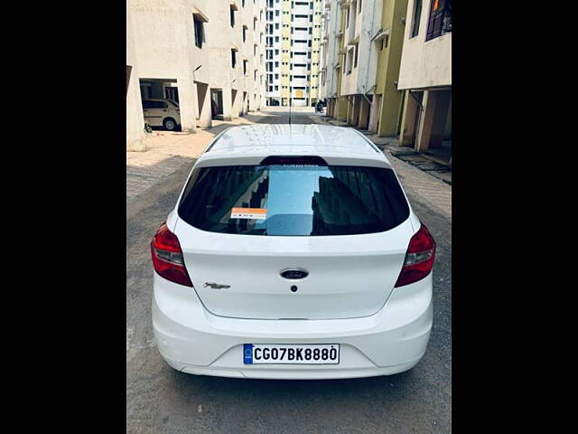 Used Ford Figo [2015-2019] Trend 1.2 Ti-VCT in Raipur