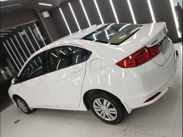 Used Honda City [2014-2017] SV Diesel in Lucknow