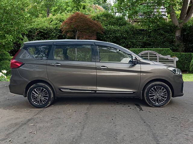 Used Maruti Suzuki Ertiga [2018-2022] ZXi in Delhi