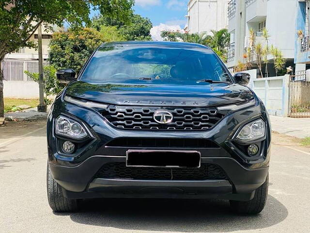 Used 2022 Tata Harrier in Bangalore