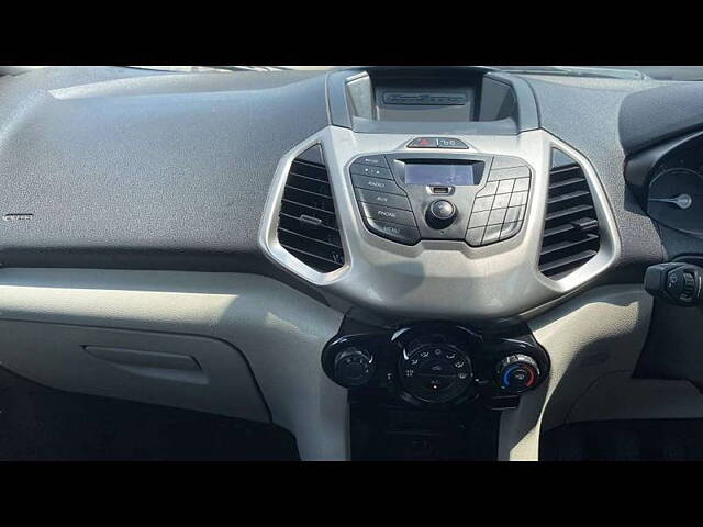 Used Ford EcoSport [2017-2019] Trend 1.5L Ti-VCT in Pune