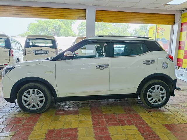 Used Mahindra XUV300 [2019-2024] W4 1.2 Petrol in Muzaffurpur