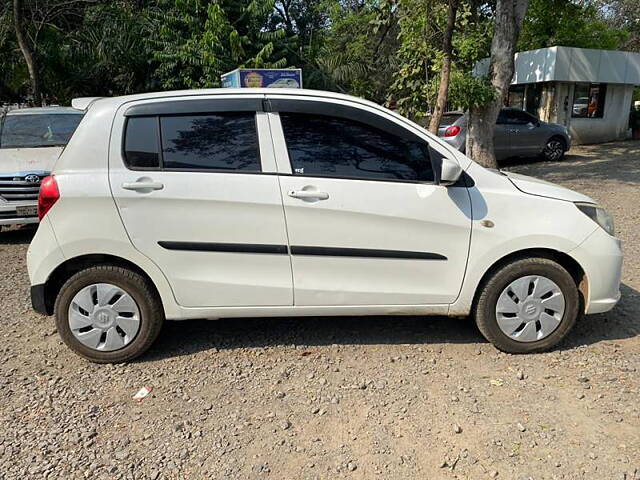 Used Maruti Suzuki Celerio [2017-2021] VXi CNG [2019-2020] in Pune