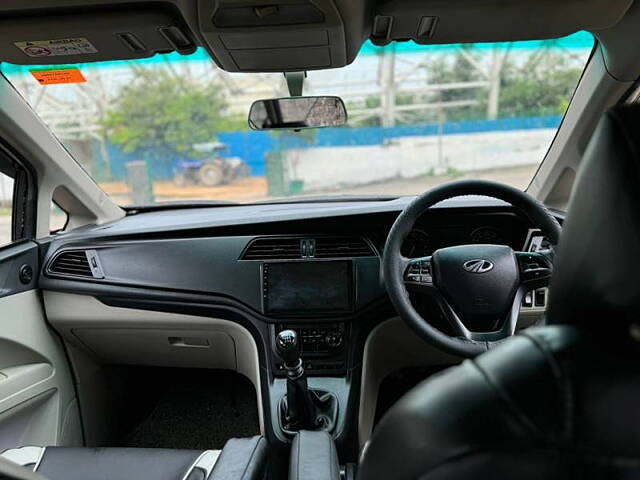 Used Mahindra Marazzo [2018-2020] M8 8 STR in Faridabad