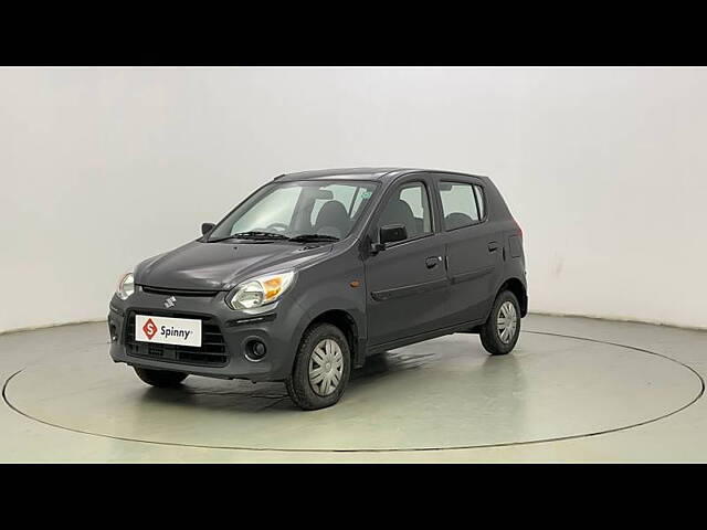 Used 2019 Maruti Suzuki Alto 800 in Kolkata