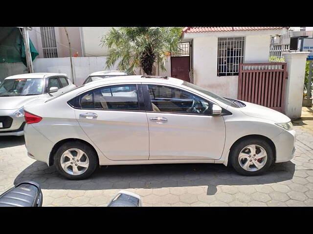 Used Honda City [2014-2017] VX in Coimbatore